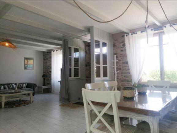 Ty Plou Villa Ploubazlanec Luaran gambar
