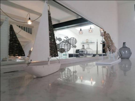 Ty Plou Villa Ploubazlanec Luaran gambar