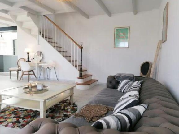 Ty Plou Villa Ploubazlanec Luaran gambar