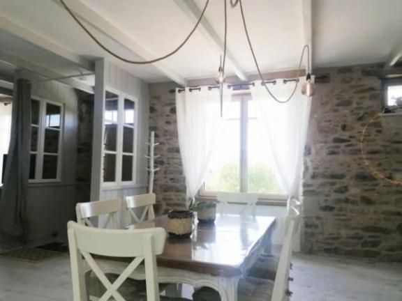 Ty Plou Villa Ploubazlanec Luaran gambar