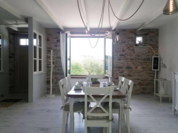 Ty Plou Villa Ploubazlanec Luaran gambar